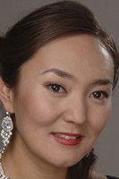 Жанна Ксенофонтова