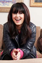 Marian Keyes