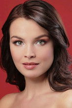 Светлана Самойлова