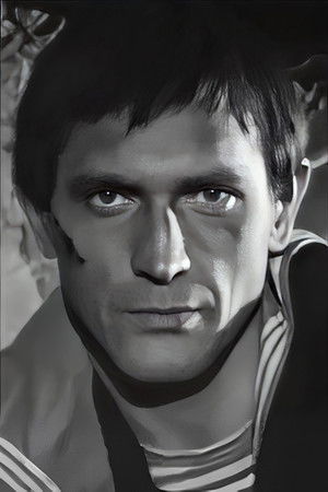 Альберт Печников