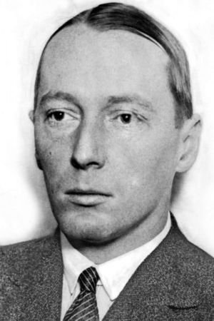 Alexander Lernet-Holenia