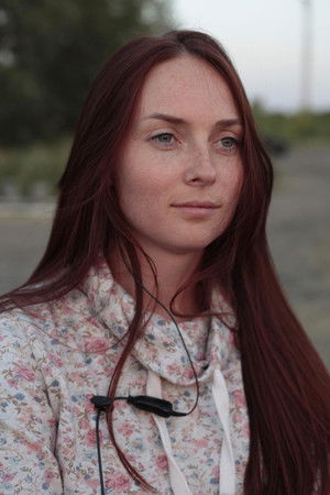 Анна Яценко