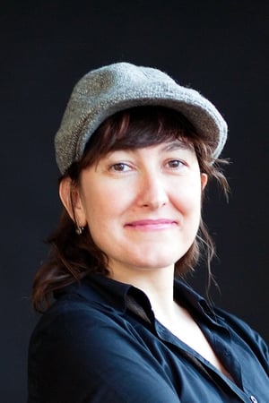 Athiná-Rachél Tsangári