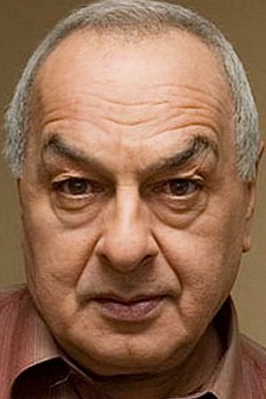 Левон Оганезов