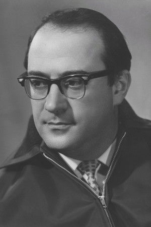 Наум Бирман