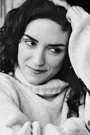 Άννα Ελεφάντη