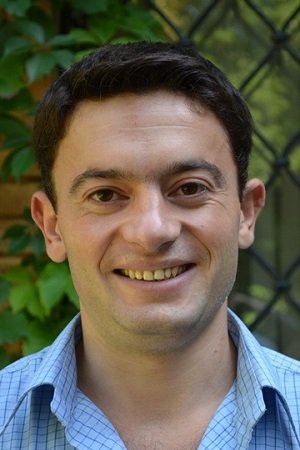 Арсен Джемилёв