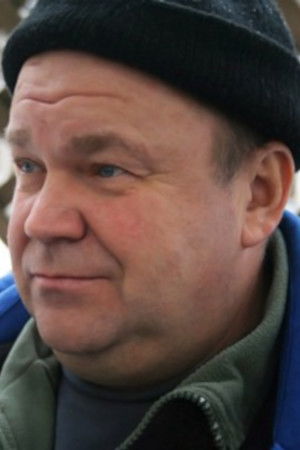 Олег Дурыгин