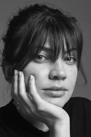 Маша Кондакова