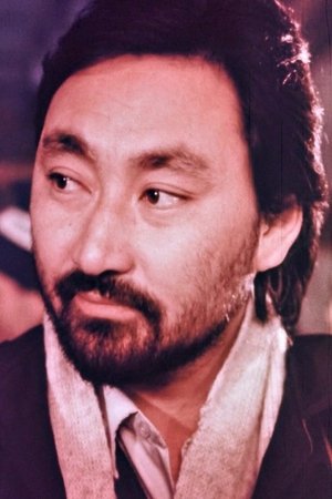 Эдильбек Чокубаев