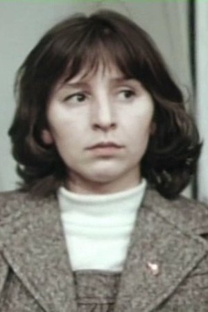 Татьяна Хорошевцева