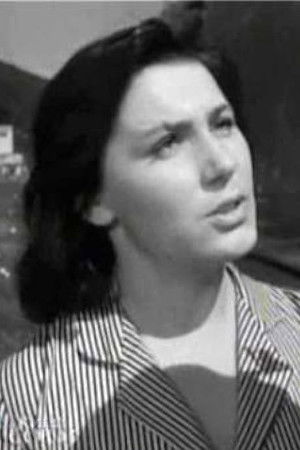 Людмила Люлько