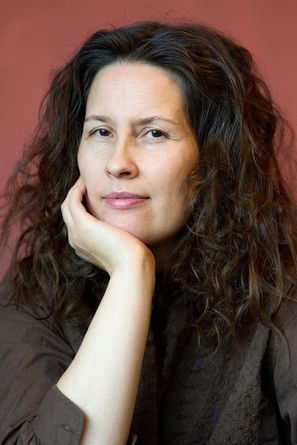 Vilja-Tuulia Huotarinen