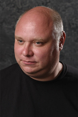 Ростислав Лаврентьев