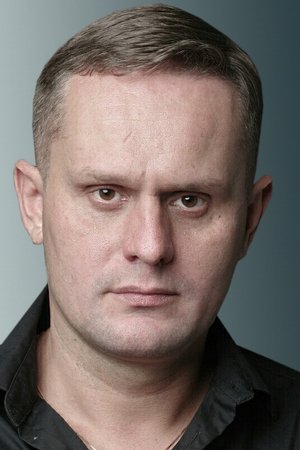 Сергей Назаренко