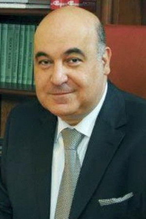 Çingiz Abdullayev