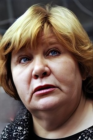 Татьяна Комарова