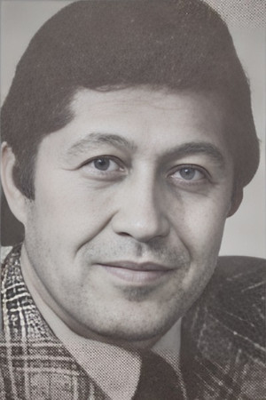 Турсун Иминов