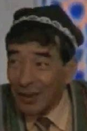 Вали Джураев