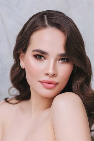 Анастасия Резник