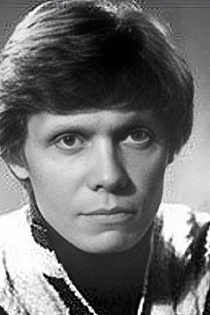 Юрий Соколов