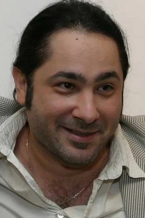 Алексей Лебединский