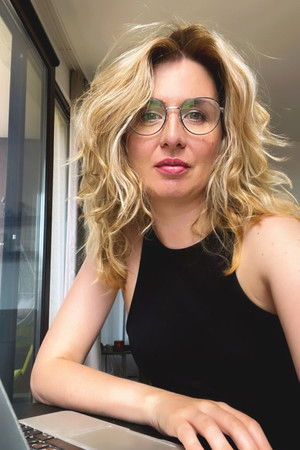 Юлия Лемарк