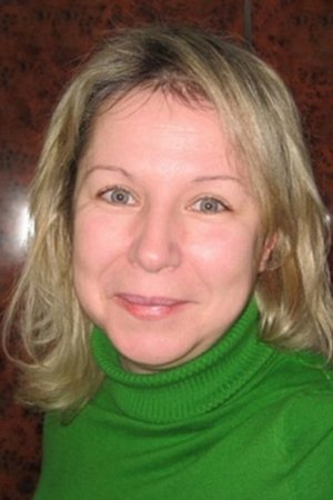 Ольга Музалева