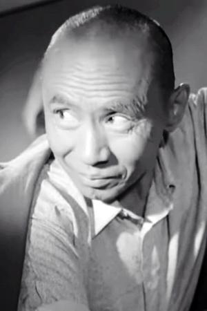 Tserenlkhundev Tuvden