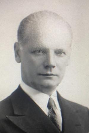 Einar Nilson