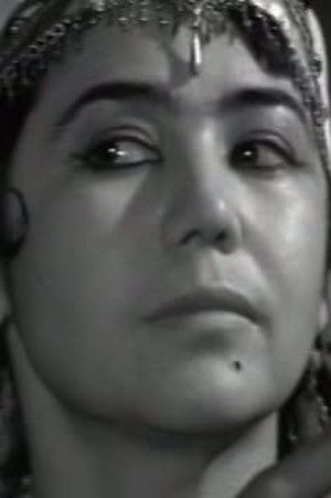 Шарафат Шакирова