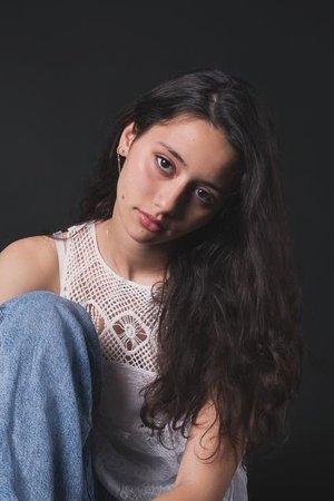 لينا صوفيا بن حمّان