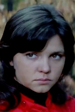 Лариса Кичанова