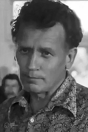 Владимир Любимов