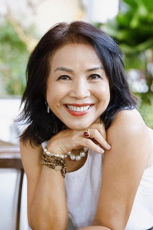 Minh Trang