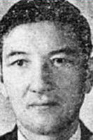 Акмаль Акбарходжаев