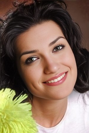 Луиза Аббасова