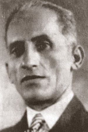 Viriato Corrêa