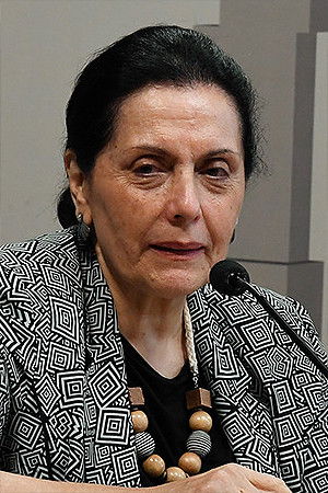 Leila Linhares Barsted