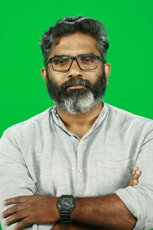 Babu Ramachandran