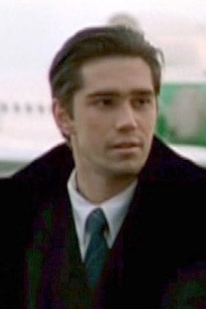 Александр Фокин