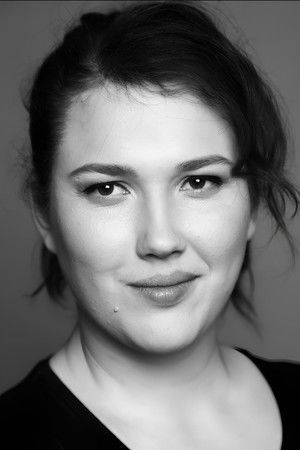 Аліса Клюшкіна