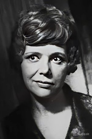 Наталия Орлова