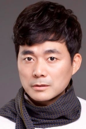 Jeong Woo-Hyeok