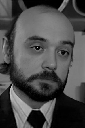 Александр Кириллов