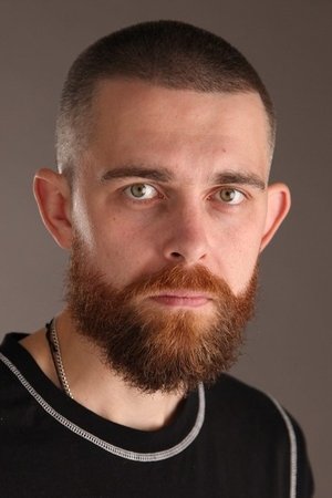 Павел Волков