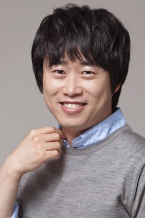 Choi Jae-sub