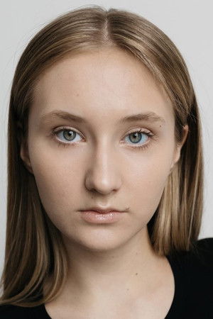 Ариана Глушкова