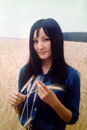 Элла Болдонова