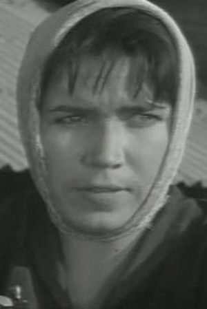 Лилия Крамская